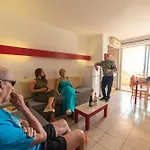 Апарт-отель Agathea 3*
