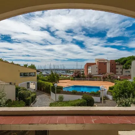 Aparthotel Agathea 3*