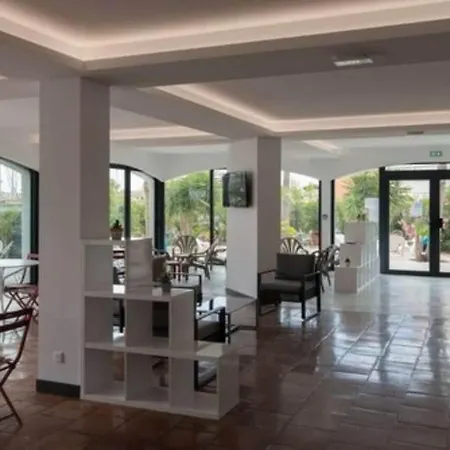 Agathea Aparthotel Agde