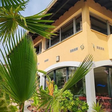 Aparthotel Agathea Agde