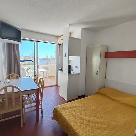 Agathea Aparthotel Agde