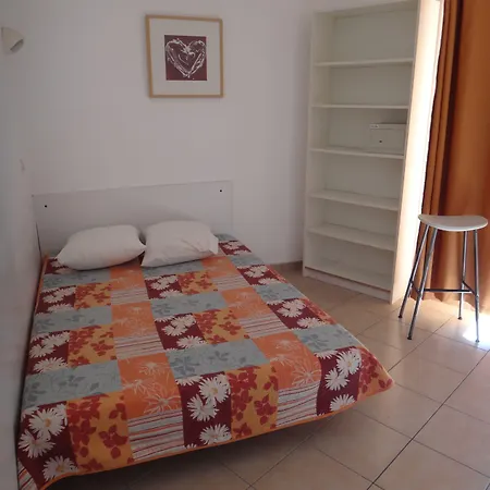 Aparthotel Agathea Agde