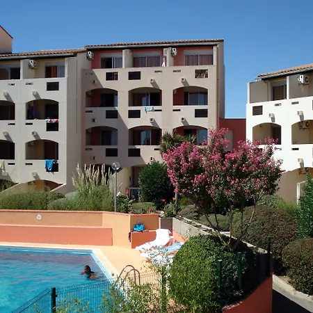 Aparthotel Agathea Agde
