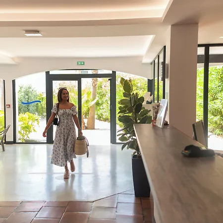 Aparthotel Agathea Agde