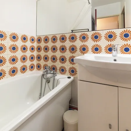 Agathea Aparthotel Agde