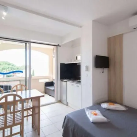 Aparthotel Agathea Agde