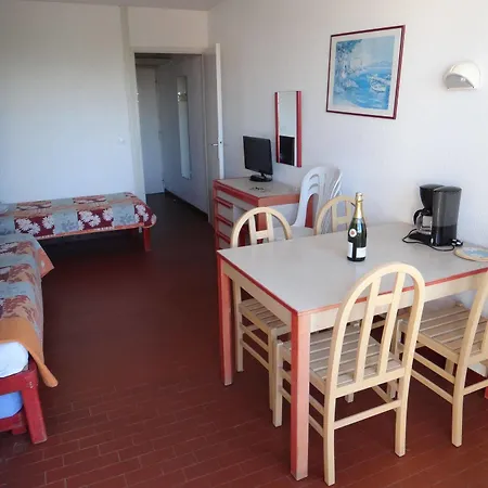 Aparthotel Agathea Agde