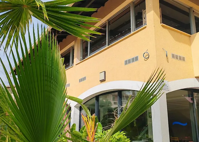 Apartmanhotel Agathea Agde