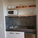Agathea Aparthotel Agde