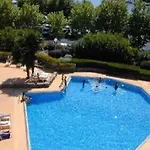 Agathea Aparthotel 3*