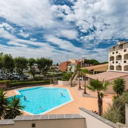 Lägenhetshotell Agathea