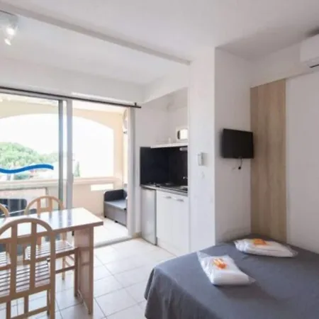 Agathea Aparthotel Agde
