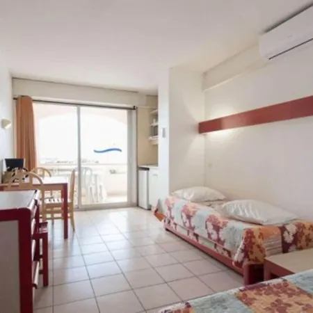 Agathea Aparthotel