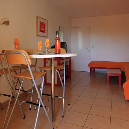 Agathea Aparthotel Agde