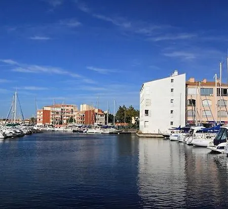 Aparthotel Agathea 2*