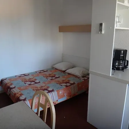 Aparthotel Agathea