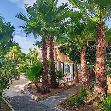 Aparthotel Agathea