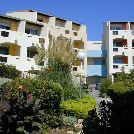 Agathea Apart-hotel 3*