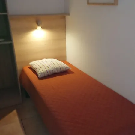 Agathea - Centre Port - Cap D'agde Ξενοδοχείο με διαμερίσματα 3*