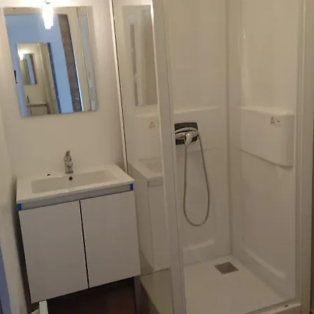 Agathea Lägenhetshotell