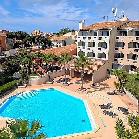 Agathea - Centre Port - Cap D'agde