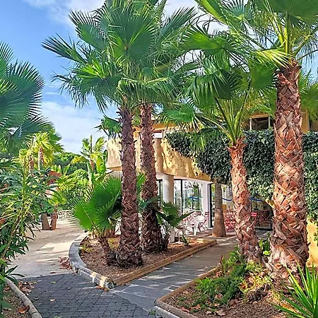 Ξενοδοχείο με διαμερίσματα Agathea - Centre Port - Cap D'agde