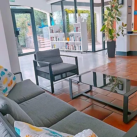 Ξενοδοχείο με διαμερίσματα Agathea - Centre Port - Cap D'agde Agde