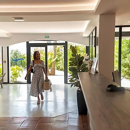 Agathea - Centre Port - Cap D'agde Ξενοδοχείο με διαμερίσματα