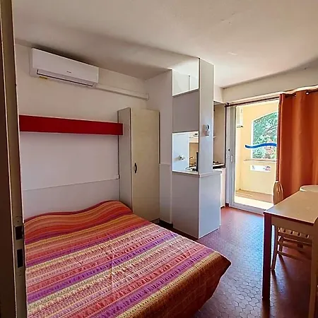 Agathea - Centre Port - Cap D'agde Ξενοδοχείο με διαμερίσματα 3*