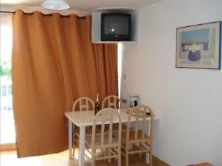 Apart-hotel Agathea