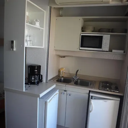 Agathea 3* Agde