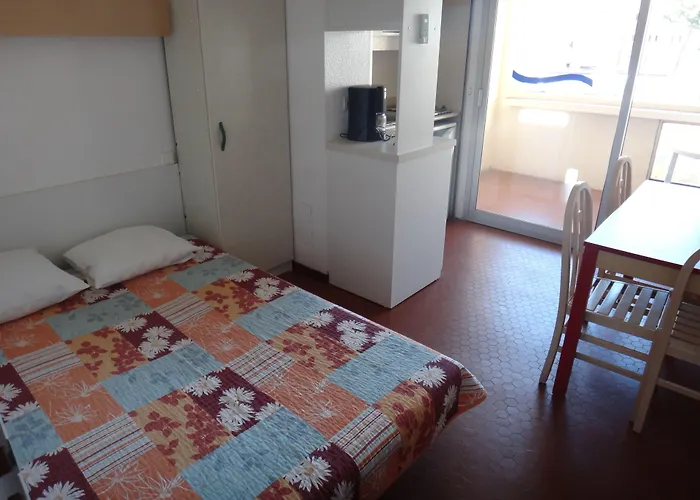 Aparthotel Agathea Agde