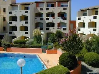 Agathea Aparthotel 3*