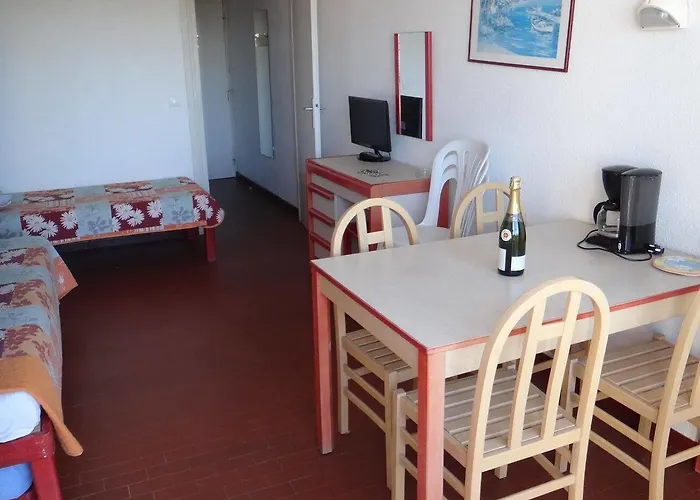 Aparthotel Agathea Agde